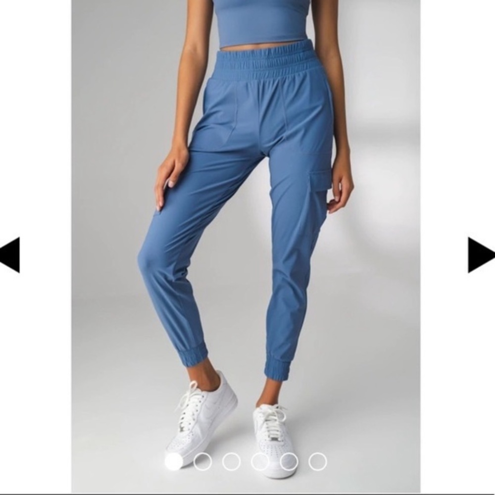 Balance/vitality cargo pant